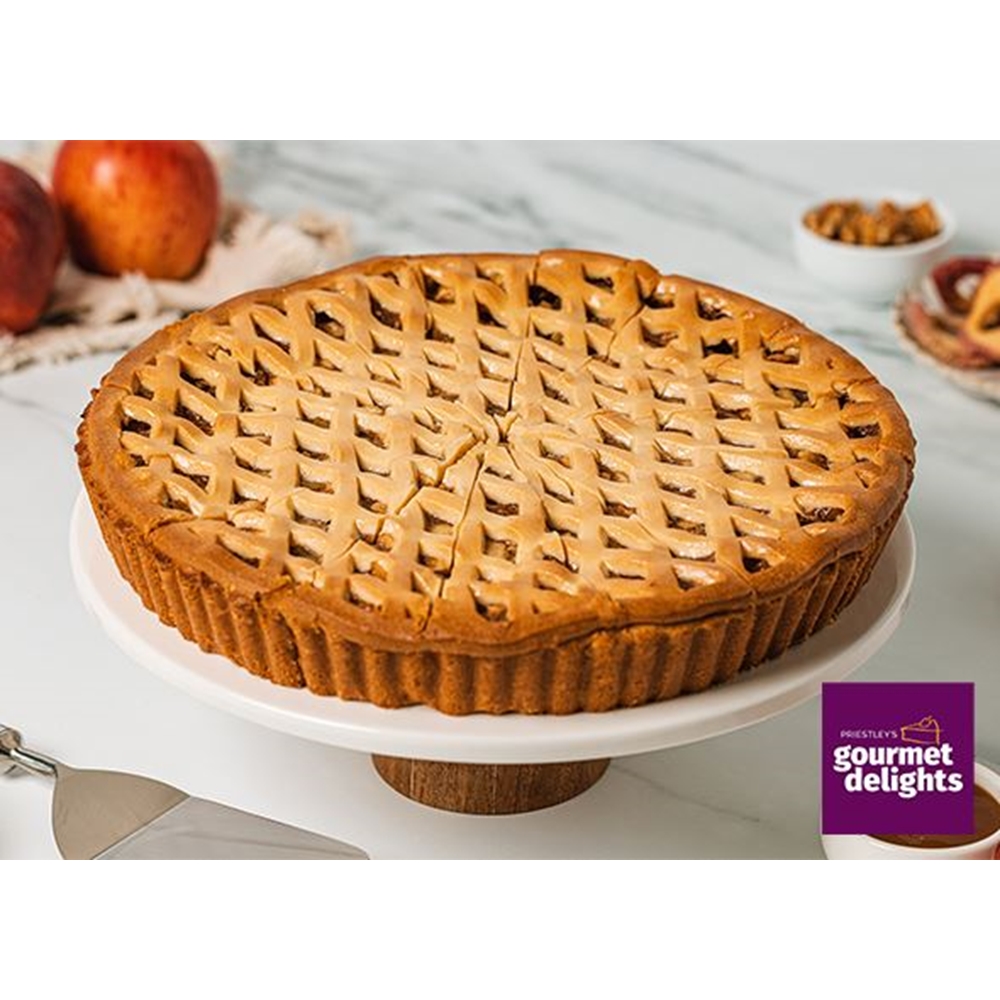 PIE APPLE GRANNYS PRST