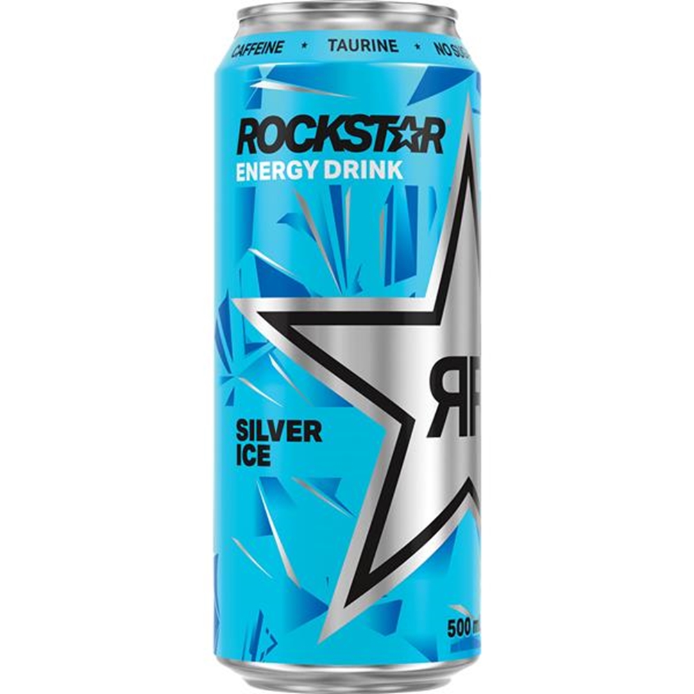 rockstar silver ice case rockstar silver ice case